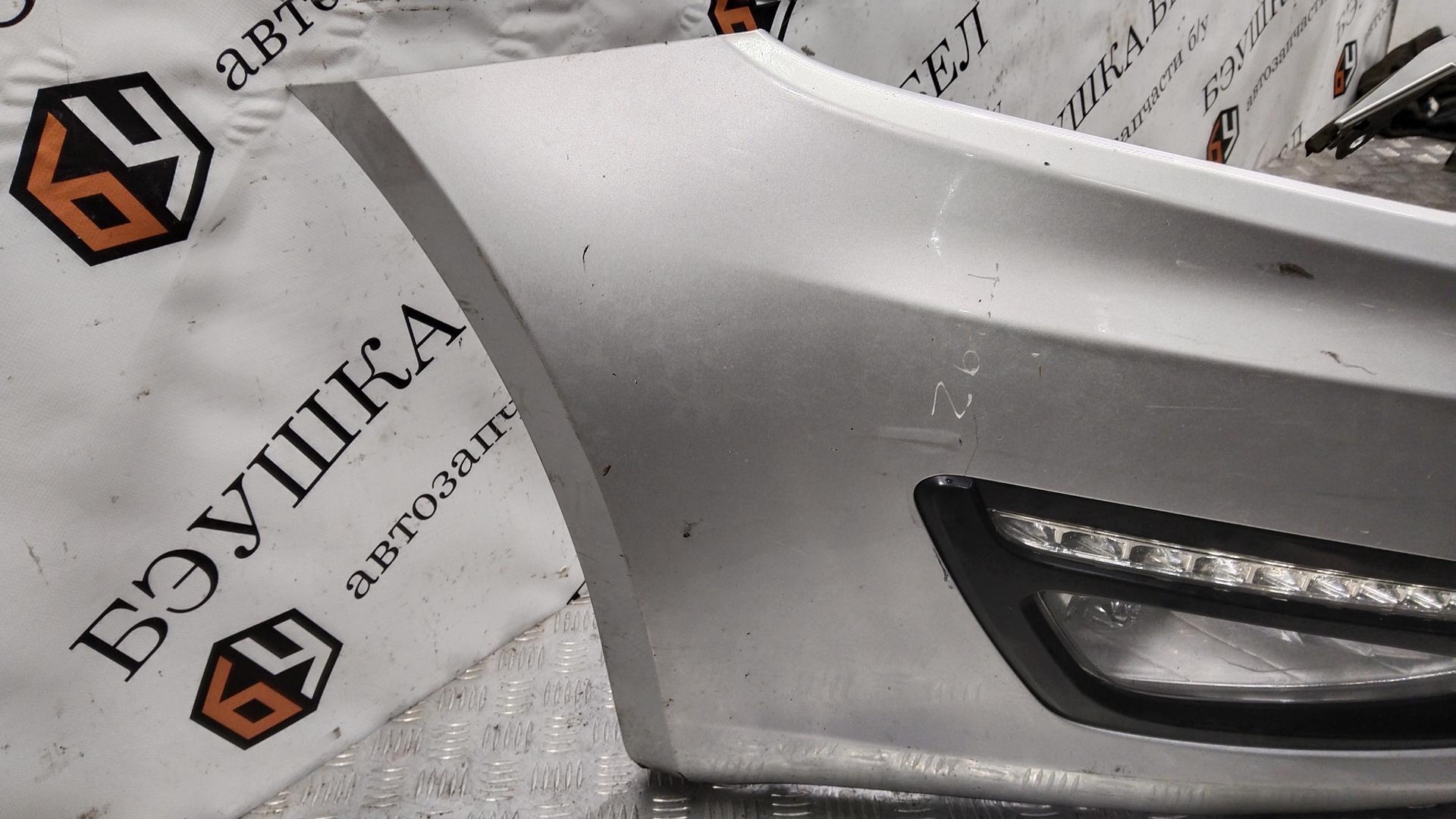Бампер передний Kia Optima 2 (MG) купить в России